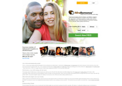 AfroRomance